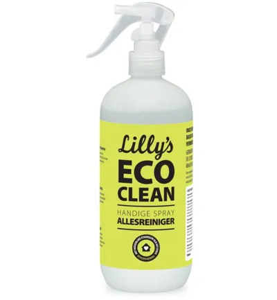 Lilly's Allesreiniger citrus (500 ml)