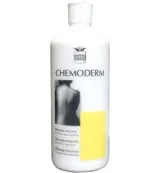 Chemodis Chemoderm massage emulsie (500 ml)