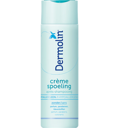 Dermolin Cremespoeling (200 ml)