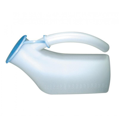 Able 2 Urinaal voor mannen (1 stuk)