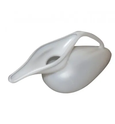 Able 2 Urinaal voor vrouwen (1 stuk)