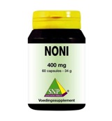 Snp Noni 400 mg (60 capsules)