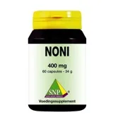 Snp Noni 400 mg (60 capsules)