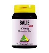 Snp Salie 300 mg puur (60 capsules)