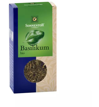 Sonnentor Basilicum bio (15 gr)