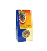 Sonnentor Witte peper bio (35 gr)