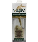 Vitariz Rice Drink Natural Bio (1000 ml)