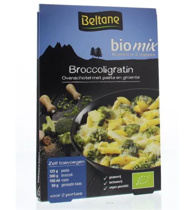 Beltane Broccoligratin bio (23 gr)