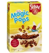 Dr. Schär Choco Balls (250 gr)