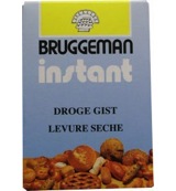 Bruggeman Instant Gist (55 gr)
