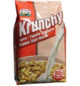 Barnhouse Krunchy Spelt (600 gr)