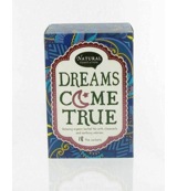Natural Temptation Dreams Come True Thee Eko Bio (18 stuks)