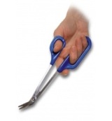 Able 2 Teennagelschaar op lange steel (1 stuk)