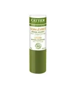 Cattier Lippenbalsem (4 gr)