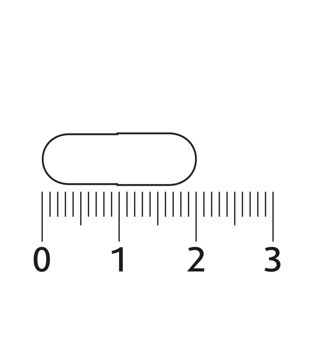 Lucovitaal Cranberry X-tra Lactobacillus (480 capsules) - image 2