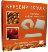 Naproz Kersenpitkruik langwerpig 12 x 45 cm (1 stuk)