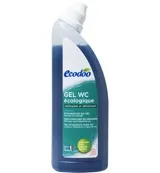 Ecodoo WC reinigingsgel bio (750 ml)