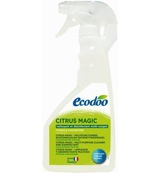 Ecodoo Schoonmaakmiddel citrus bio (500 ml)