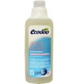 Ecodoo Wasmiddel delicate stof bio (750 ml)
