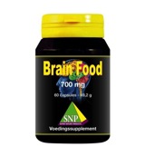 Snp Brainfood (60 capsules)