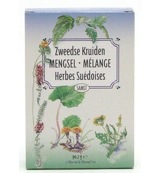 Marval & Vincent Zweedse kruiden mengsel (90,2 gr)