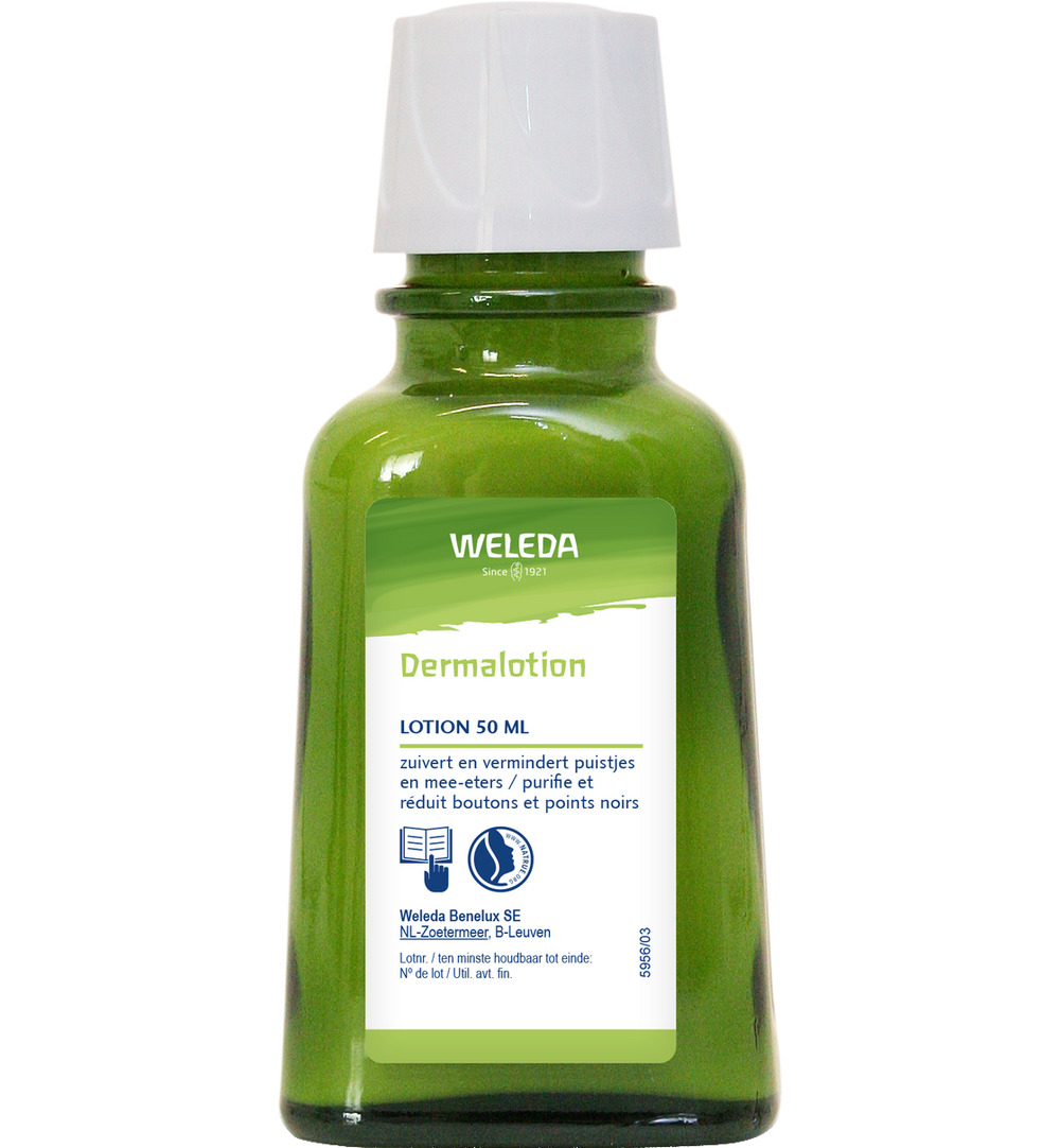 WELEDA Dermalotion (50 ml)