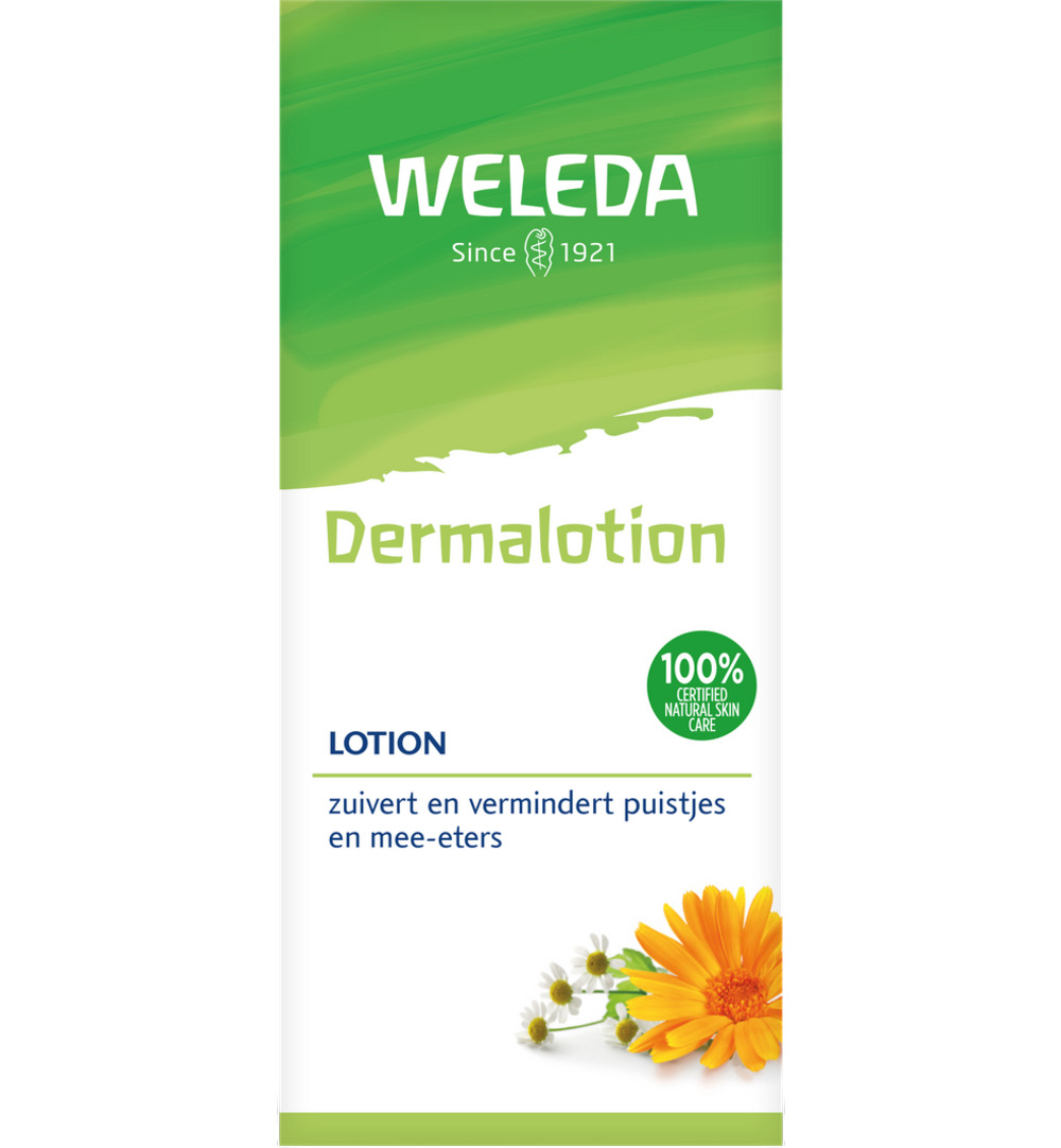 WELEDA Dermalotion (50 ml)