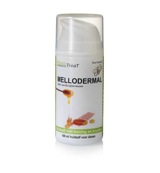 PhytoTreat Mellodermal honingcreme indoor dieren (100 ml)