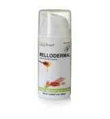 PhytoTreat Mellodermal honingcreme indoor dieren (100 ml)