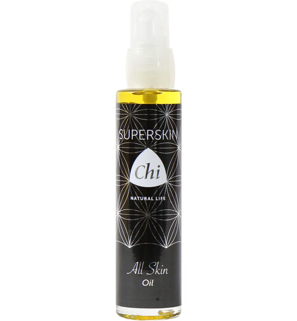 Chi Natural Life Superskin All Skin Oil (50 ml)