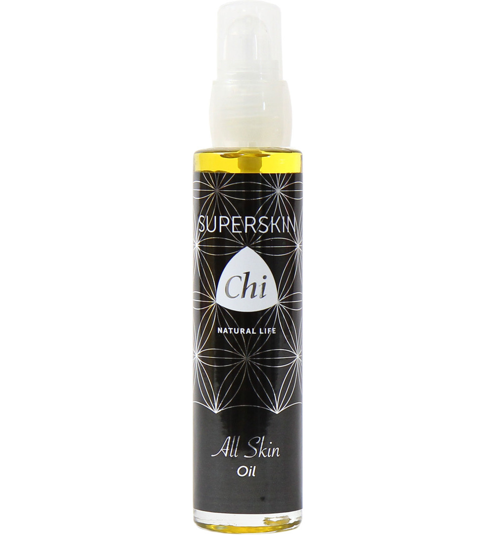 Chi Natural Life Superskin All Skin Oil (50 ml)
