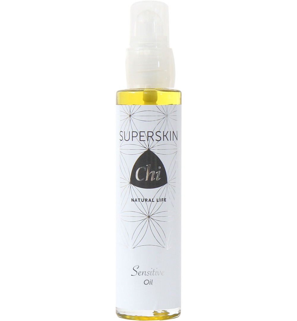 Chi Natural Life Superskin Sensitive Oil (50 ml)