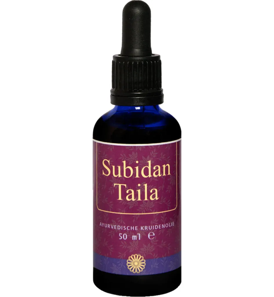 Holisan Subidan taila (50 ml)