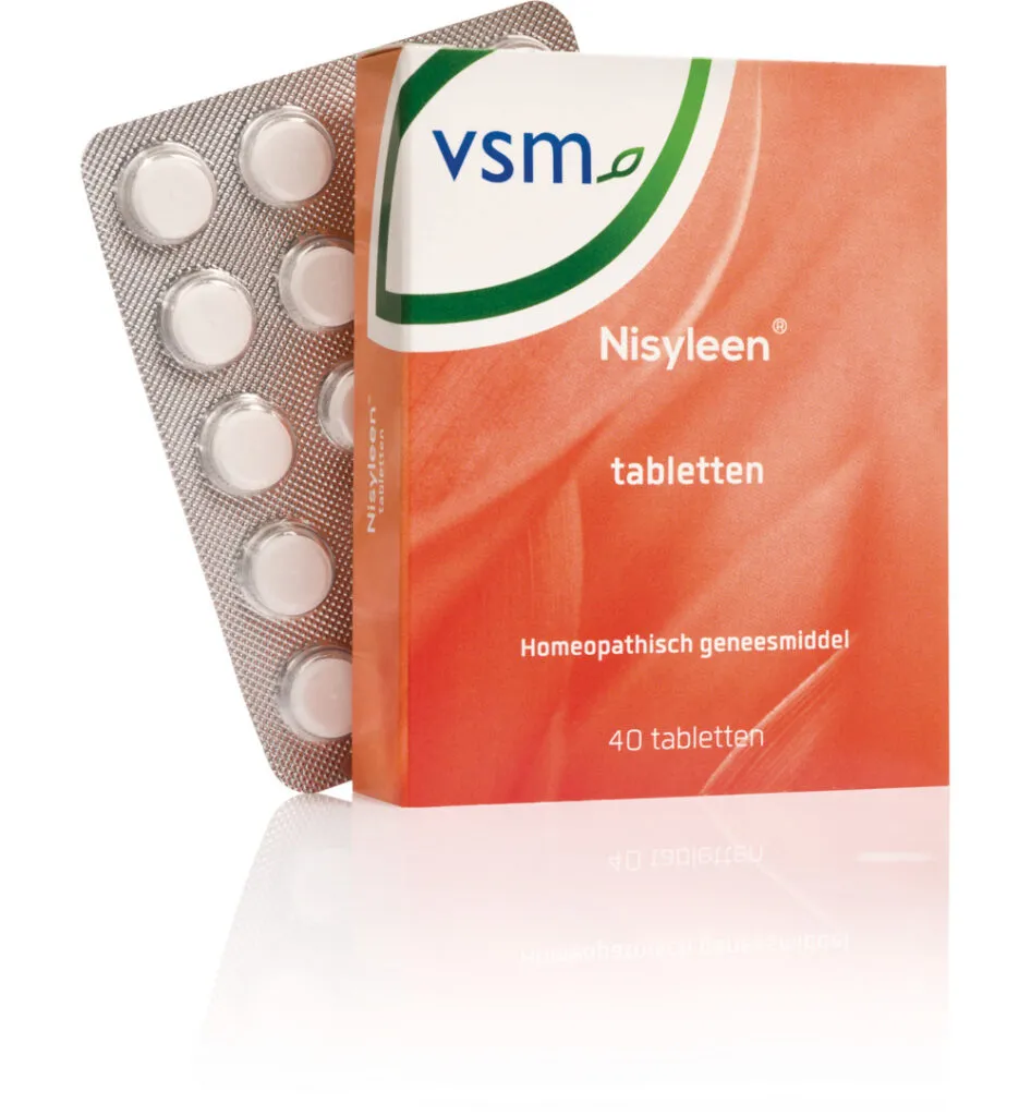 VSM Nisyleen (40 stuks)
