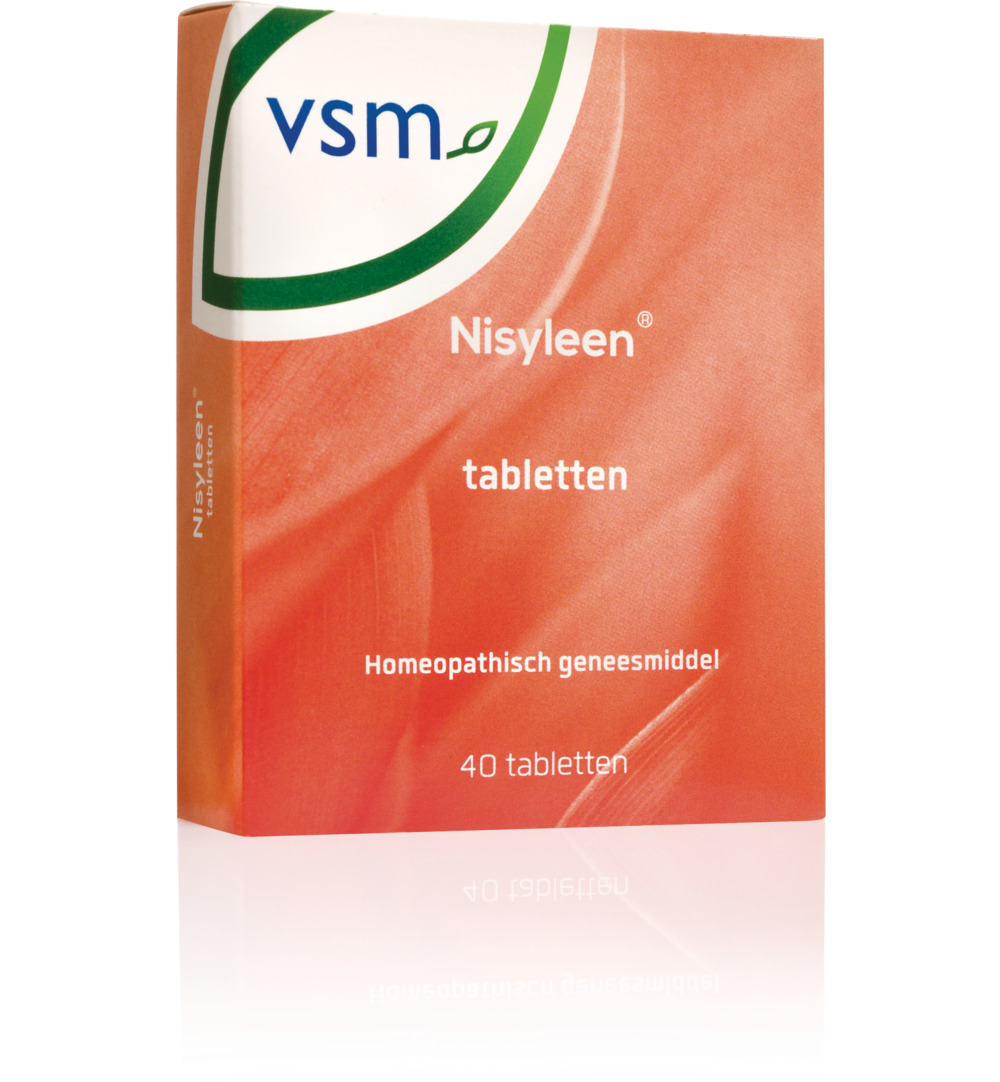 VSM Nisyleen (40 stuks)