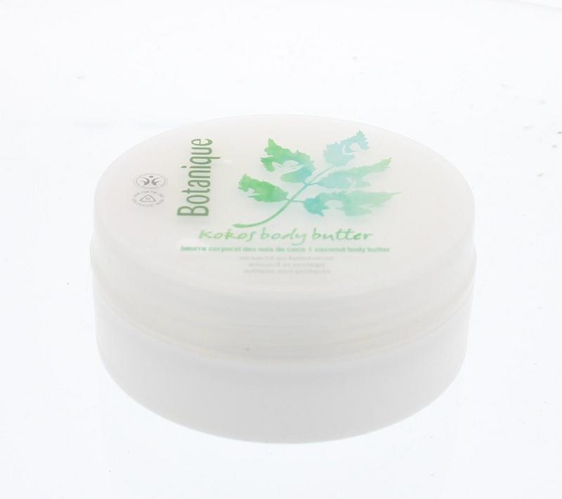 Botanique Body butter kokos (150 ml)