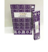 Goloka Wierook Goloka Pure Happiness (15 gr)