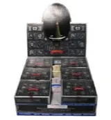 Satya Kegelwierook Satya Superhit (12 stuks)