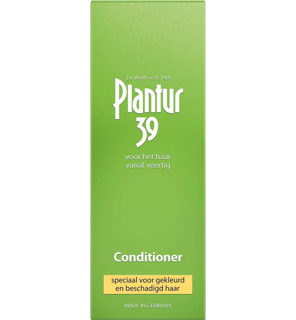 Plantur 39 Conditioner (150 ml)