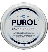 Purol Gele zalf blikje (50 ml)