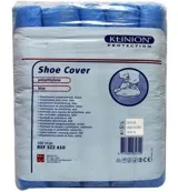 Medeco Schoenovertrek PE blauw protect (100 stuks)