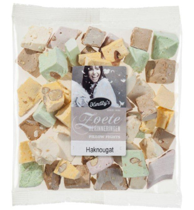 Kindly's Haknougat XL zoete herinneringen (300 gr) - image 2