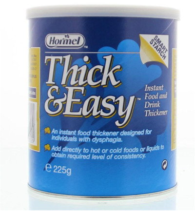 Fresenius Thick & easy verdikkingsmiddel (225 gr)