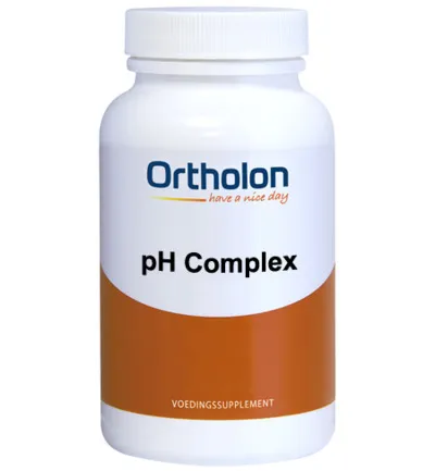 Ortholon PH complex (60 vega capsules)
