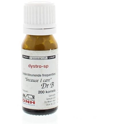 Dnh Dystro-sp korrels (200 stuks)