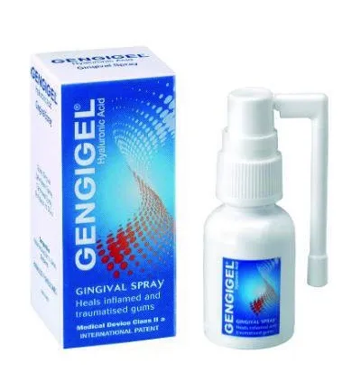 Gengigel Spray (20 ml)