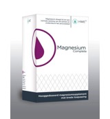 Hme Magnesium complete (90 capsules)