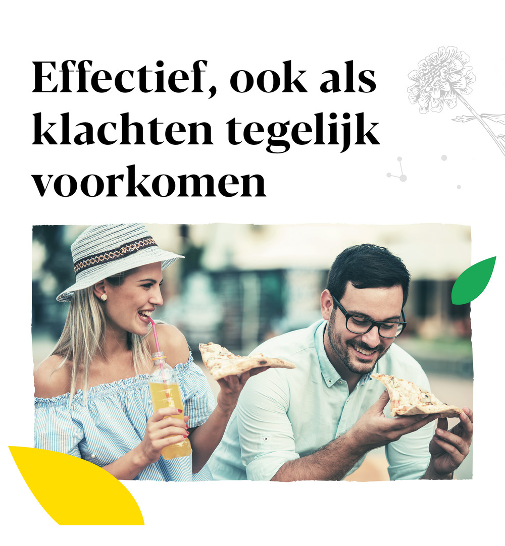 Iberogast Druppels (20 ml) - image 3