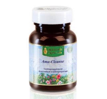 Maharishi Ayurveda AMA Cleanse/MA 1010 (30 gr)