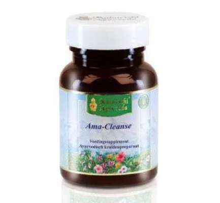 Maharishi Ayurveda AMA Cleanse/MA 1010 (30 gr)